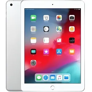 Apple iPad 6 (2018) - 128 Go - Argent - Reconditionné - Excellent état... pas cher