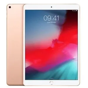 Apple iPad Air 3 (2019) Wifi+4G - 256 Go - Or rose - Reconditionné - Excellent état pas cher