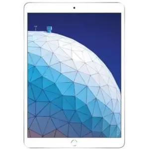 Apple iPad Air 3 (2019) Wifi+4G - 256 Go - Argent - Reconditionné - Excellent état pas cher