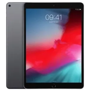 Apple iPad Air 3 (2019) Wifi+4G - 64 Go - Gris sidéral - Reconditionné... pas cher