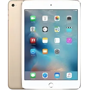 Apple iPad mini 4 (2015) - 32 Go - Or - Reconditionné - Excellent état pas cher
