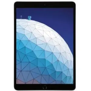 Apple iPad Air 3 (2019) - 64 Go - Gris sidéral - Reconditionné - Etat correct pas cher