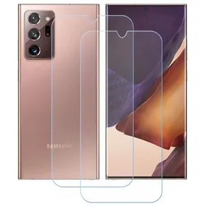 JC 2 Pack Verre Trempé pour Samsung Note 20 Ultra (6,9"), HD Vitre Pro... pas cher