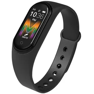 SNAKIOX M5 Montre de Fitness Tracker Femmes Moniteur de Fréquence Cardiaque IP... pas cher