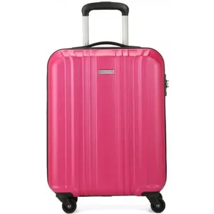 David Jones - Valise Cabine Rigide Légère ABS - Bagage à Main Avion 55...Vendu parcdiscount