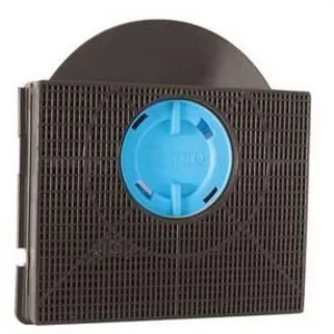 Filtre charbon rectangulaire Type 303 (AMC895) - WHIRLPOOL - Hotte SCH...