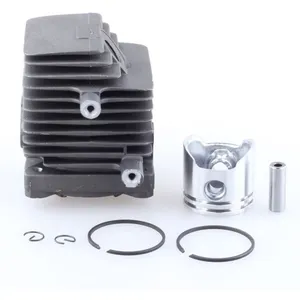 SAVIOR 34MM Cylindre piston pour Coupe-bordures  STIHL FS75 FS80 FS85 FC75 FC85 FH75 FR85 HS75 HS80 HS85 HL75 HL75K HT70 4137 020 1202 pas cher