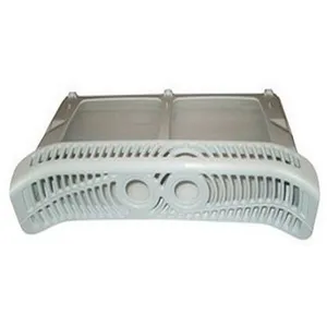 Hotpoint-Ariston Filtre à peluches C00286864 - 482000023267 pour sèche-linge Indesit