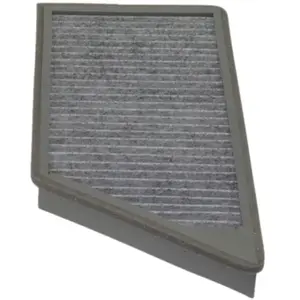 Filtre d'habitacle charbon actif purflux ahc140 pas cher