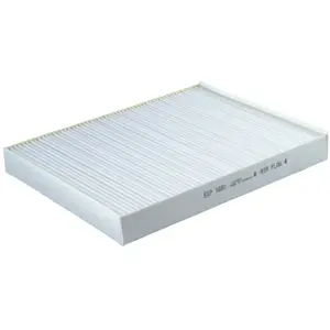 Filtre d'habitacle standard purflux ah209 pas cher