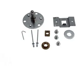 Axe tambour (C00095655) Sèche-linge 2I MARCHI, ARISTON HOTPOINT, BLUESKY, BRANDT, EDESA, FAGOR, INDESIT, PROLINE, WHIRLPOOL pas cher