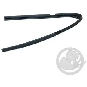 Joint bas porte pour lave-vaisselle Electrolux - 1527401002 pas cher