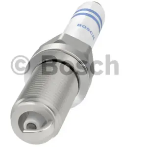 1 bougie d'allumage platinum bosch 0242236566 pas cher