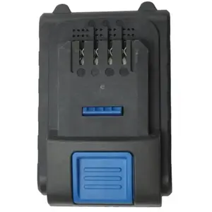 Scheppach - Batterie tondeuse BP2.0-20Li pas cher