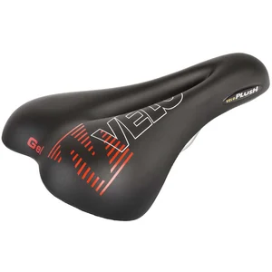Velo Selle Plush Gel D1 pas cher