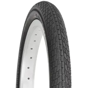 Kujo Pneu Rigide Urbain Tony T 12.5´´ X 2.25 12.5´´ x 2.25 pas cher