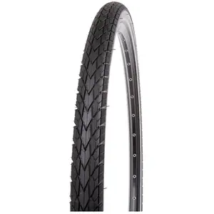 Kenda Khan Ii 28´´ 700 X 50 Stevige Urbanband Zilver 700C x 50 pas cher