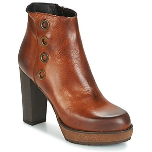 Bottines Sweet Lemon SEDRIA femme pas cher