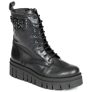 Boots Sweet Lemon NOHAM femme pas cher