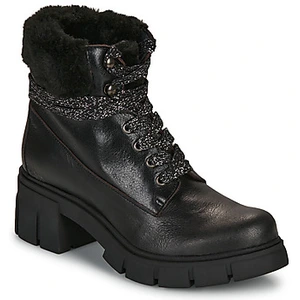 Bottines Sweet Lemon NOREAL femme pas cher
