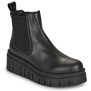 Boots Sweet Lemon NILAX femme pas cher