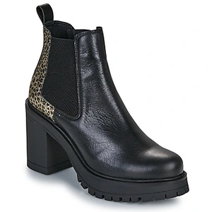 Bottines Sweet Lemon NATESHI femme pas cher