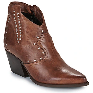 Bottines Sweet Lemon ROANY femme pas cher