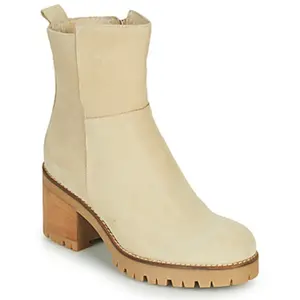 Boots Sweet Lemon PIABLO femme pas cher