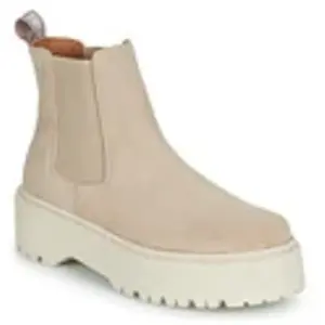 Laarzen Sweet Lemon NYMA Beige pas cher