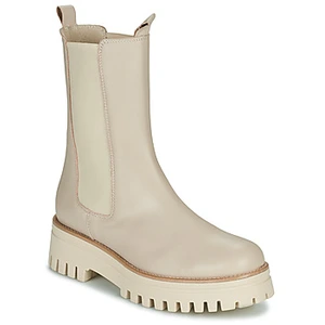 Laarzen Sweet Lemon POLIRA Beige pas cher