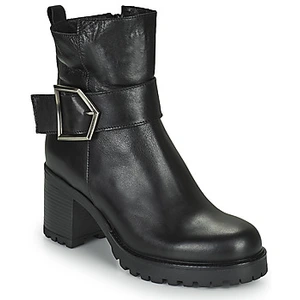 Boots Sweet Lemon PIRLOU solde femme pas cher