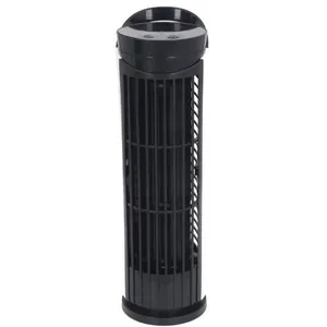 Ventilateur tour - VVIKIZY - Oscillant sur pied - 90 degrés - 2 vitess...