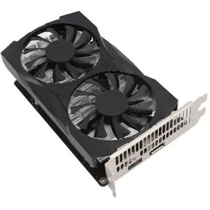 Carte Graphique - Vvikizy - GTX1650 - 4 Go GDDR6 - Ventilateurs Double... pas cher