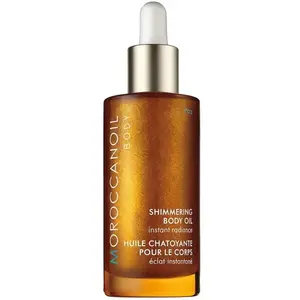 Moroccanoil Huile Chatoyante pour le Corps