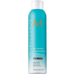 Shampooing sec Dark Tones Moroccanoil pas cher