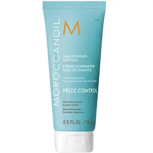 Moroccanoil Lissage Lotion, Voyage Size 75 ml pas cher