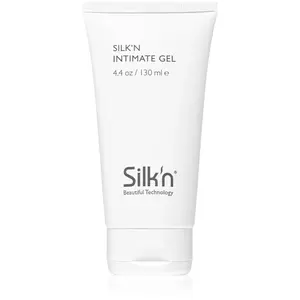 Silk'n, Soins intimes, entreprise d'argile (130 ml, Gel intime) pas cher