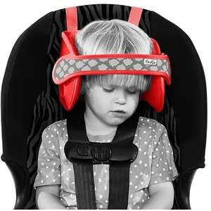 Napup-RJ   Support de tête enfant pour voiture