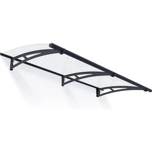 PALRAM Marquise de porte CANOPY AQUILA 2050 pas cher