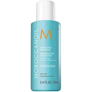 Shampooing Hydratant Hydratation Moroccanoil 70ml pas cher