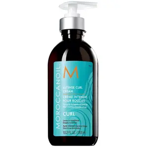 Moroccanoil Intense Curl Cream, 300 ml pas cher