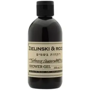 Zielinski & Rozen Tobacco, Cedarwood, Pepper Douchegel pas cher