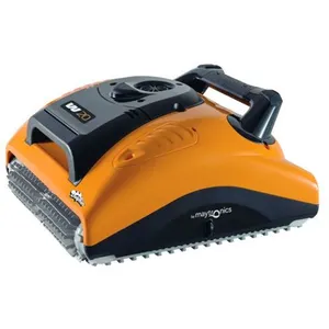 Dolphin Robot electrique de piscine professionnel 15m - wave 20 pas cher