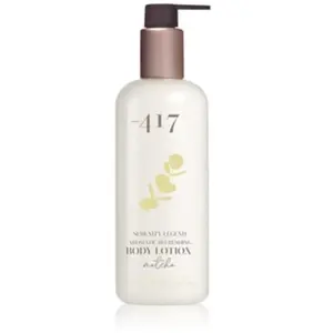 minus417 Serenity Legend Aromatic Refreshing Matcha Bodylotion pas cher