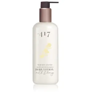 minus417 Serenity Legend Aromatic Refreshing Milk & Honey Bodylotion pas cher