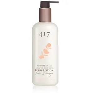 minus417 Serenity Legend Aromatic Refreshing Kiwi & Mango Bodylotion pas cher