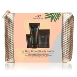 minus417 Absolute Mud My Body Firming Beauty Routine Persoonlijke verzorgingsset pas cher