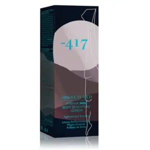 minus417 Absolute Mud Intense Sculpting Limited Edition Bodylotion pas cher