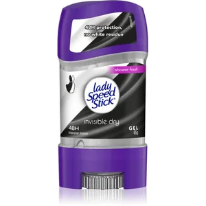 Lady Speed Stick, Déodorant, Dezodorant w elu Invisible Dry 48H 65 g pas cher