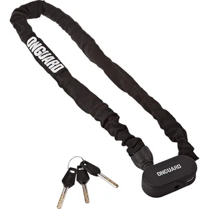 On-Guard Onguard FastLock (90cm x 5,5mm) Accessoire Adulte Unisexe, Noir, Taille Unique pas cher